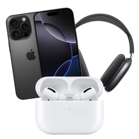 All Apple Bundle - Vendor